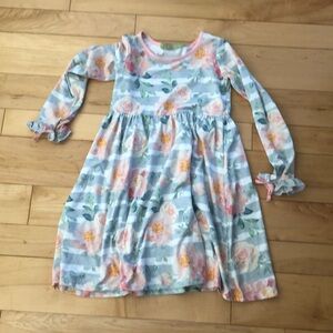 Millie loves lily floral dress size 10